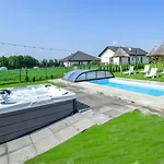 Apartman Sloneczne Wzgorze