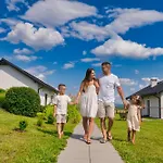 Sloneczne Wzgorze Apartman
