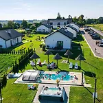 Apartman Sloneczne Wzgorze Zator