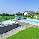 Apartman Sloneczne Wzgorze Zator