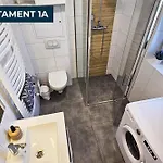 Sloneczne Wzgorze Apartman