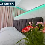 Apartman Sloneczne Wzgorze Zator