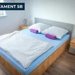Apartman Sloneczne Wzgorze