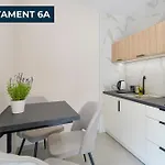 Sloneczne Wzgorze شقة