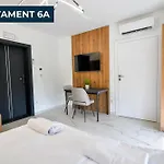 Sloneczne Wzgorze Apartman Zator