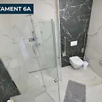 Sloneczne Wzgorze Apartman Zator