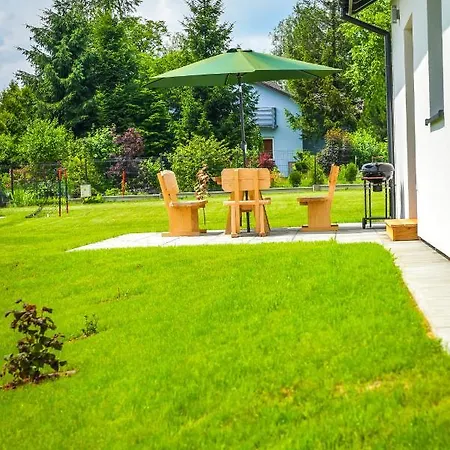 Apartament Słoneczne Wzgórze *