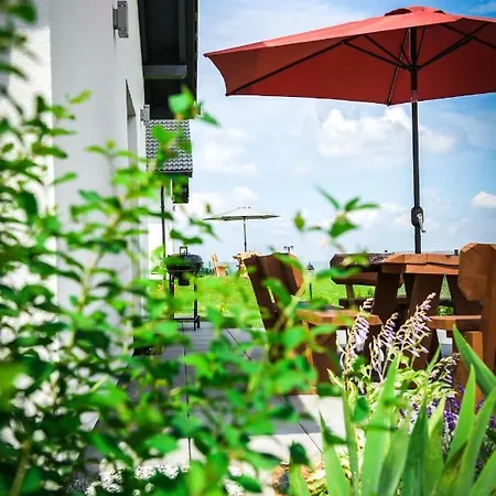 Sloneczne Wzgorze Zator