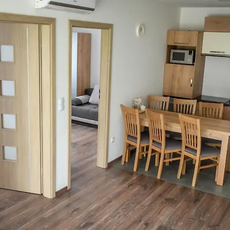 Sloneczne Wzgorze * Zator