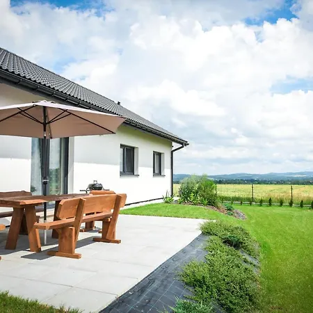 Sloneczne Wzgorze Zator