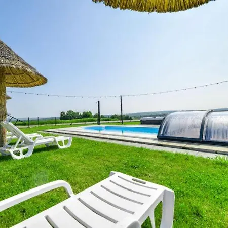 Sloneczne Wzgorze Zator