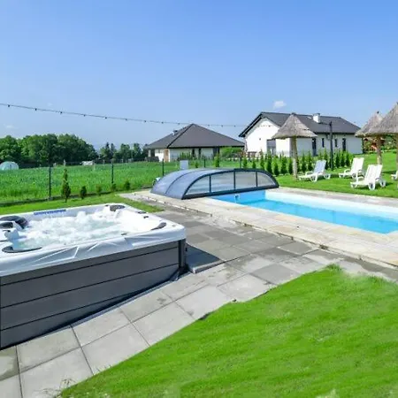 Apartment Sloneczne Wzgorze