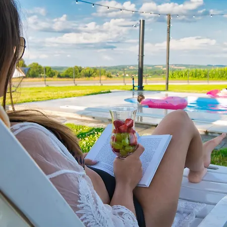 Sloneczne Wzgorze Zator