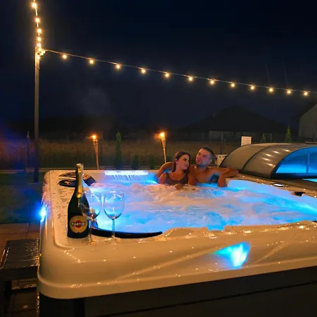 Sloneczne Wzgorze * Zator