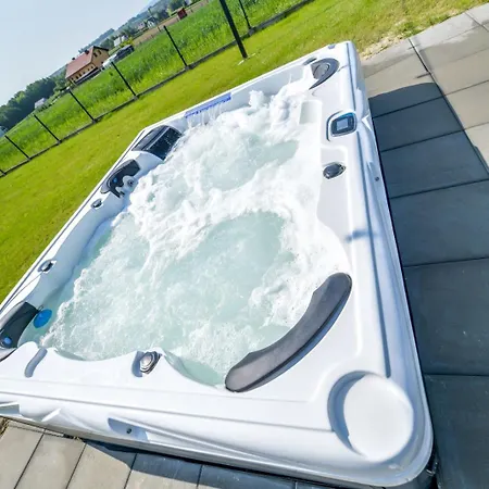 Sloneczne Wzgorze Apartment