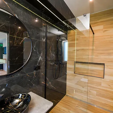 Apartment Sloneczne Wzgorze Zator