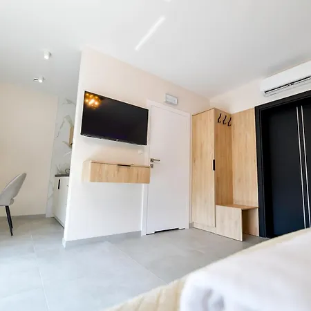Apartment Sloneczne Wzgorze