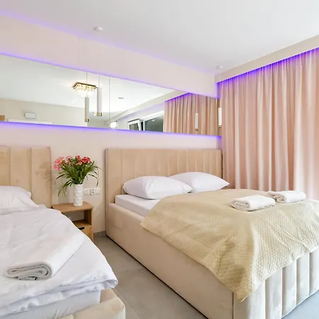Słoneczne Wzgórze Apartament