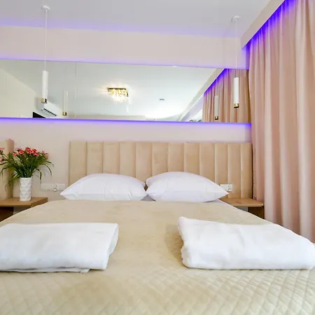 Sloneczne Wzgorze Apartment *