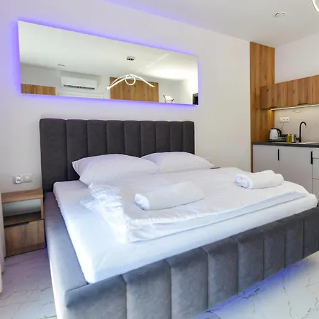 Apartment Sloneczne Wzgorze *