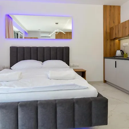 Apartment Sloneczne Wzgorze Zator