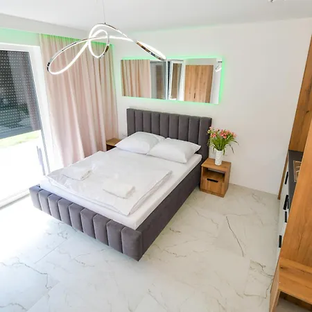 Apartment Sloneczne Wzgorze