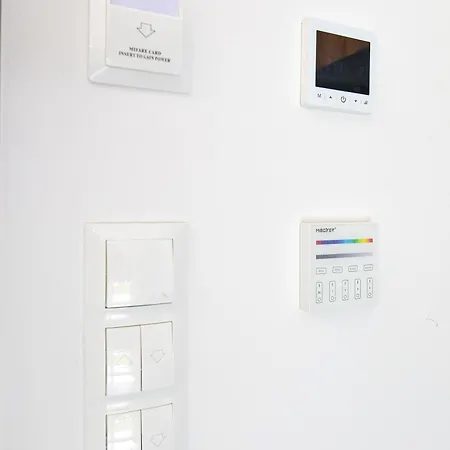 Sloneczne Wzgorze Apartment *