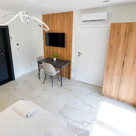 Apartment Sloneczne Wzgorze *