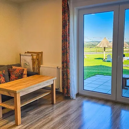 Apartment Sloneczne Wzgorze *
