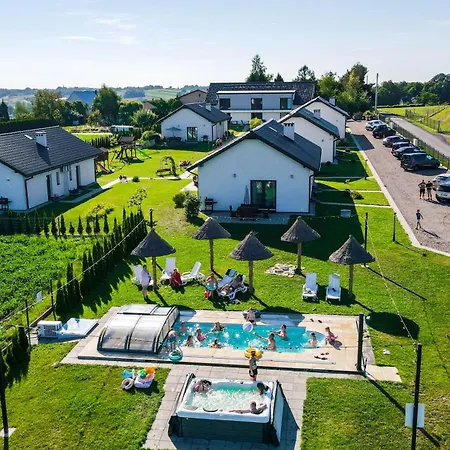 Apartment Sloneczne Wzgorze Zator