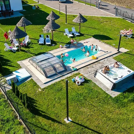 Sloneczne Wzgorze Zator