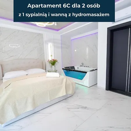 Apartment Sloneczne Wzgorze