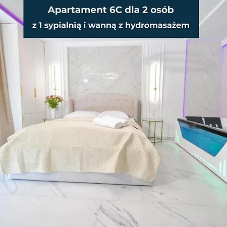 Apartment Sloneczne Wzgorze Zator