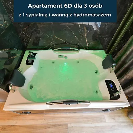 Sloneczne Wzgorze Zator