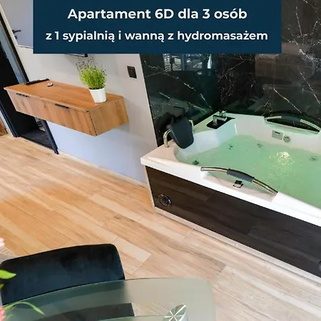 Sloneczne Wzgorze * Zator