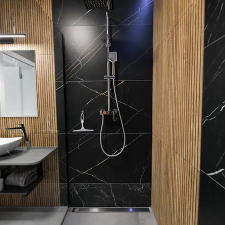 Słoneczne Wzgórze Apartament Zator