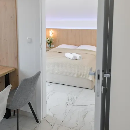 Słoneczne Wzgórze Apartament