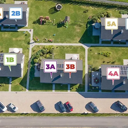 Słoneczne Wzgórze Apartament