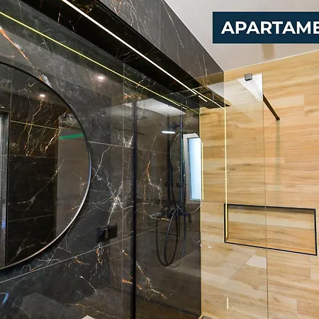 Apartment Sloneczne Wzgorze