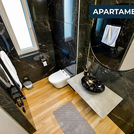 Sloneczne Wzgorze Apartment *