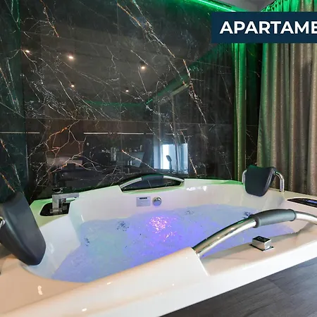 Apartment Sloneczne Wzgorze *