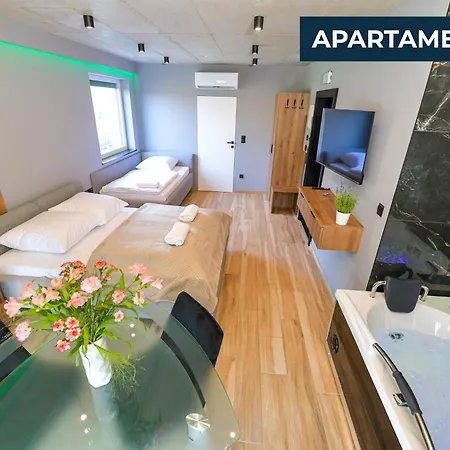 Sloneczne Wzgorze Zator