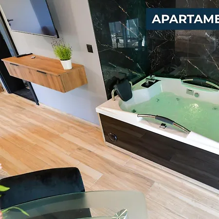 Sloneczne Wzgorze Apartment