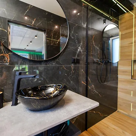 Apartment Sloneczne Wzgorze