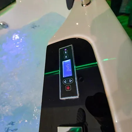 Apartment Sloneczne Wzgorze *