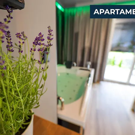 Sloneczne Wzgorze Zator