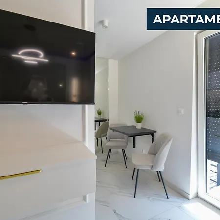 Apartment Sloneczne Wzgorze *