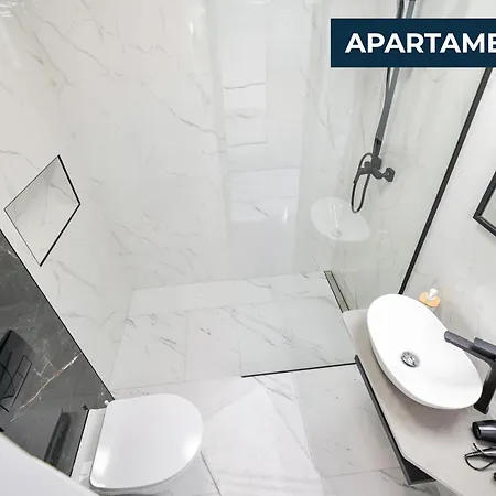 Sloneczne Wzgorze Apartment Zator