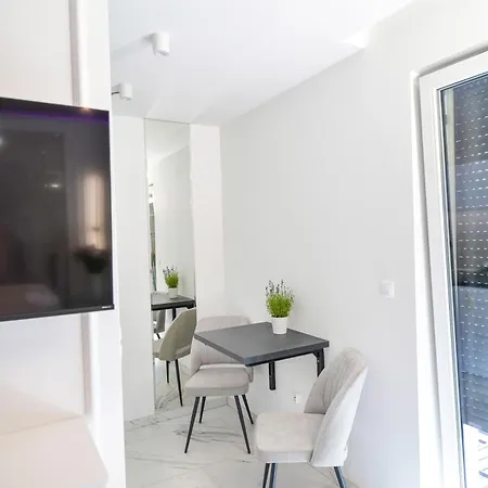 Sloneczne Wzgorze * Zator