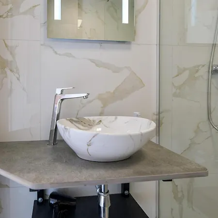 Sloneczne Wzgorze Apartment Zator